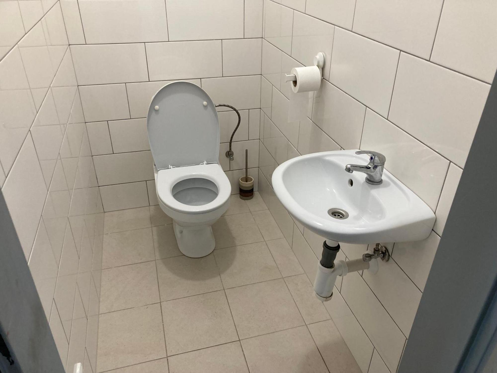 Klubovna u Kanálu KuK - apartman lux Racice  Habitación foto
