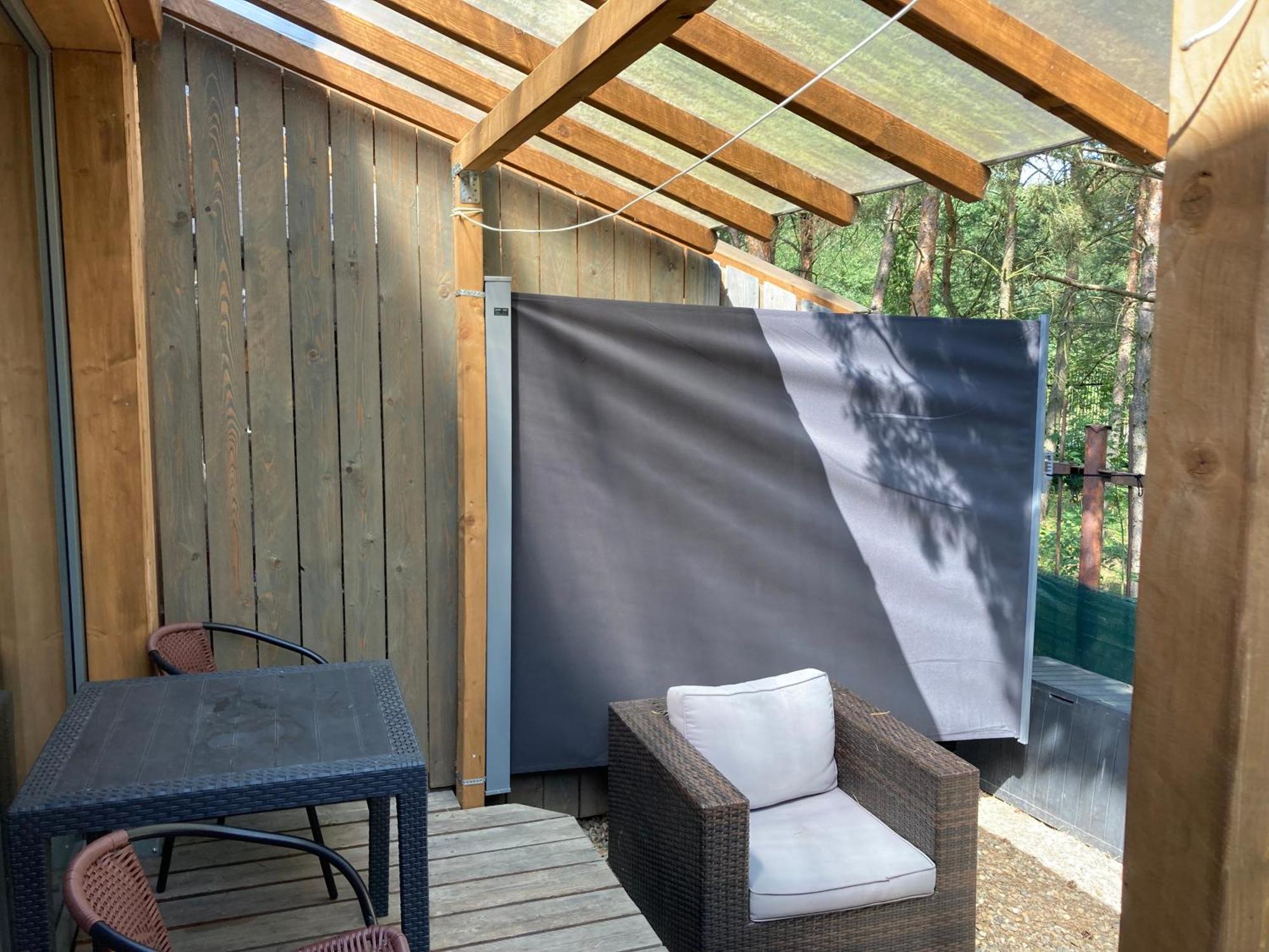 Klubovna u Kanálu KuK - apartman lux Racice  Habitación foto