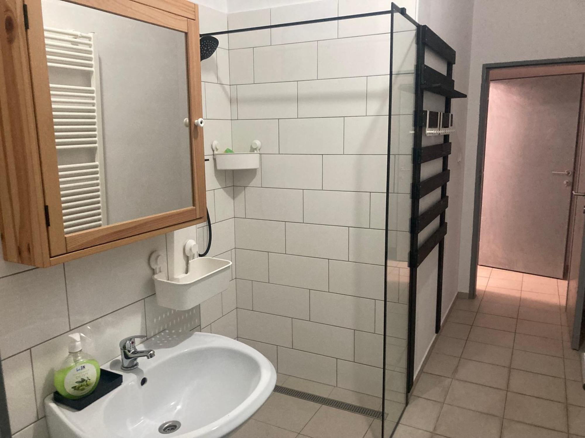 Klubovna u Kanálu KuK - apartman lux Racice  Exterior foto