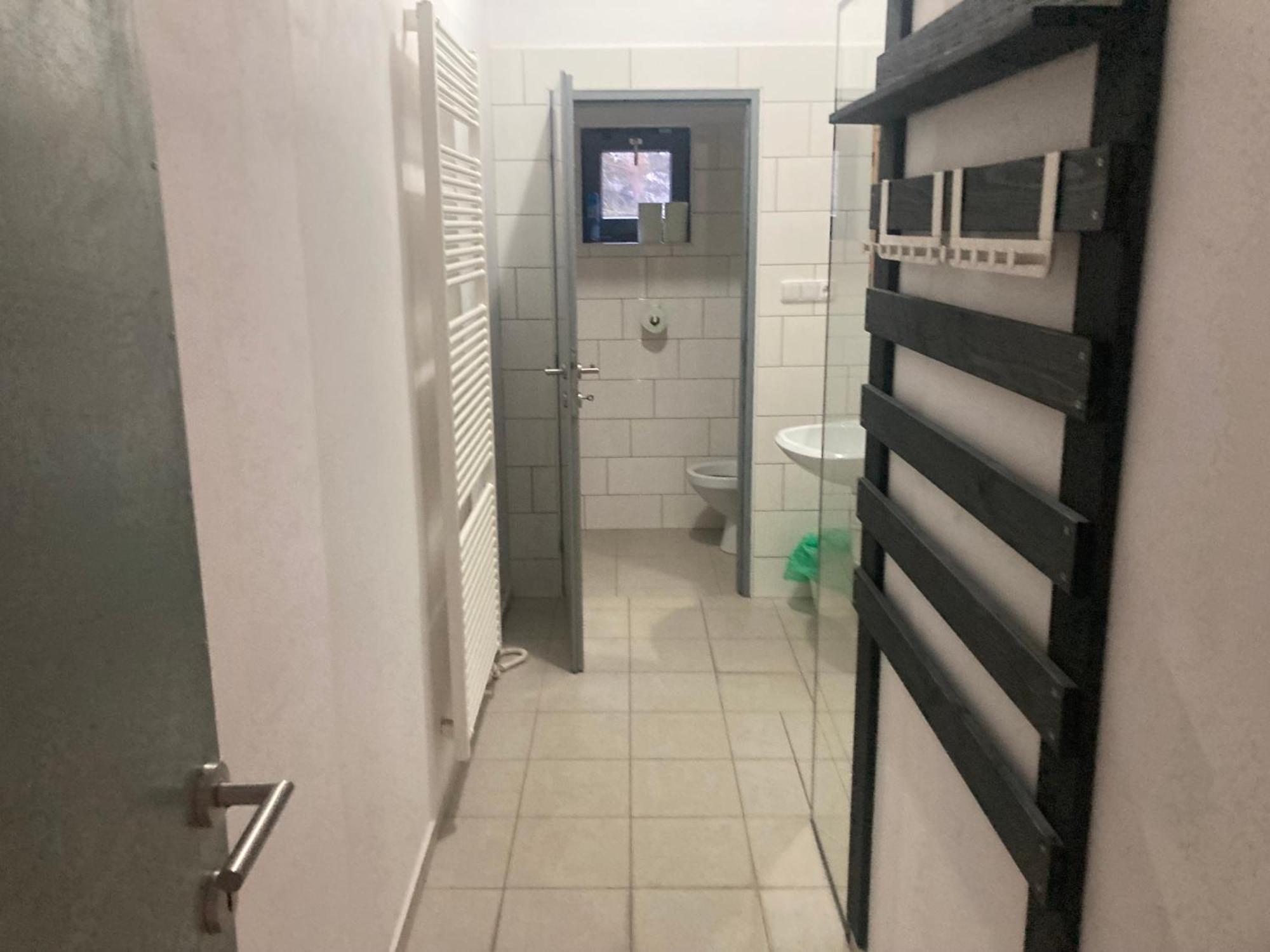 Klubovna u Kanálu KuK - apartman lux Racice  Exterior foto
